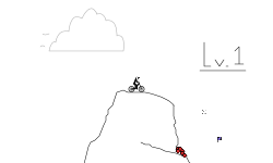 Downhill Levels (Hard)