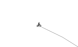 (DESC)No checkpoints down hill