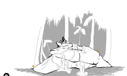 Rain forest (DESC)