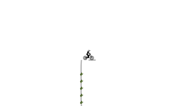 Playing with gravity