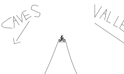 Chose your path 1