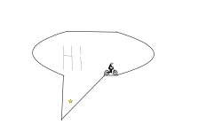 Speech Bubble