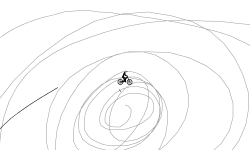 The falling Auto