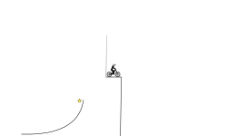 faster