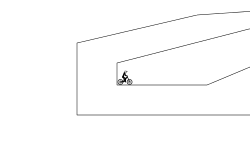 super easy track