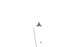 Big Air, No Grav (unfinished)