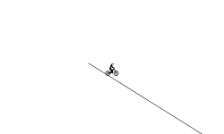 1 jump