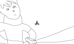 DBZ - Goku vs Freeza