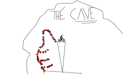 THE CAVE