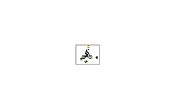 Infinite wobbling