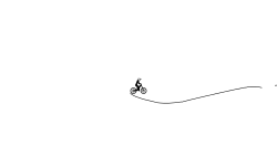 Let's Wheelie Away