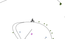 gravity planet
