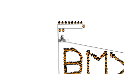 BMX RACE!