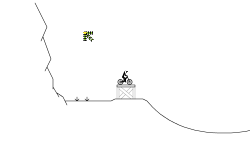 Dirt jumps