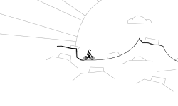 Sunset Ride