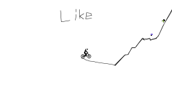 short&easy slippery climb