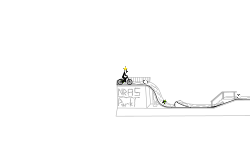 NRAS' Skatepark