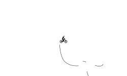 My First Wheelie