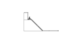 3D jump progres challenge