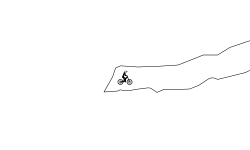 Ghosting