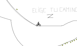 VECTOR TROLL TRACK