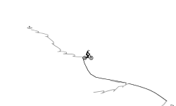 [Bmx] Wheelie [2030]