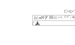 Happy Memorial Day