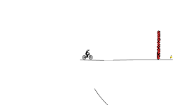 Watch the first step