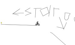 death fall