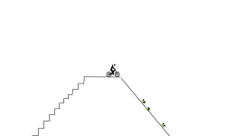 part one of the jumps