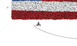 USA TRACK!