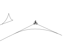 my skate park impossible