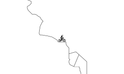 Small Bad Downhill