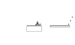 my new super mario track 1