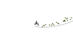 Jump for joy