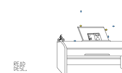 piano
