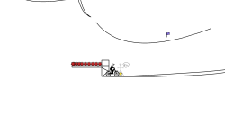 race go track