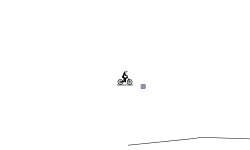 Blob Race