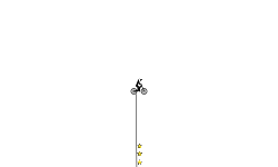 Stickman Hand/Arm