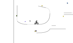 2 Bikes 1 Trial (NTBF)
