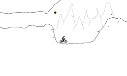 off the grid trial