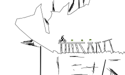 cave