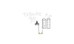 Tribute to 9/11