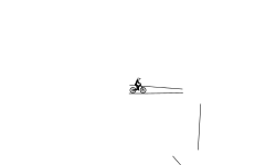 Up fast