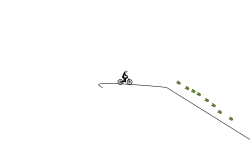 Mega Ramp
