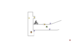 try to speed run