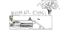track ideas
