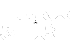No More Juliana as bestie