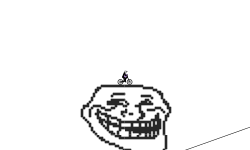 Trollin Blobs (remade)