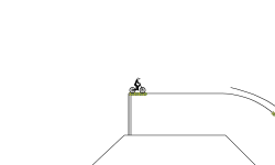 auto railsjumps BGASX